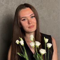 Алина