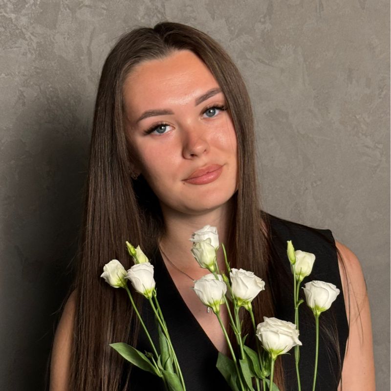 Алина