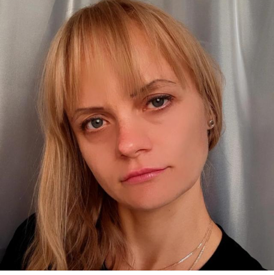 Ольга