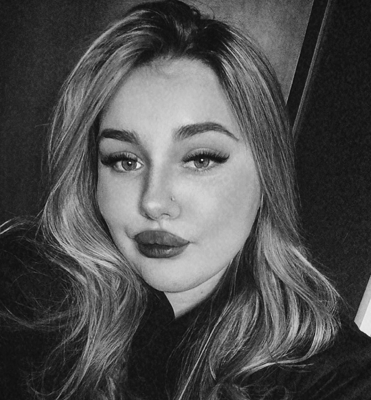 Екатерина