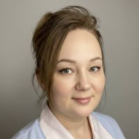 Кронгардт Елизавета