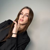Ушакова Светлана