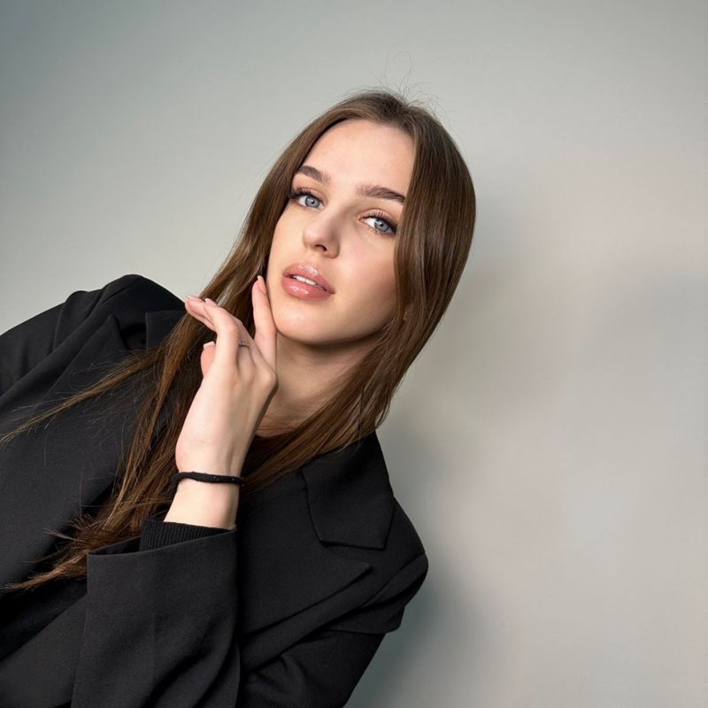 Ушакова Светлана