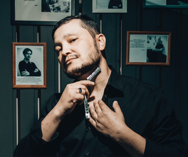 Ильхам