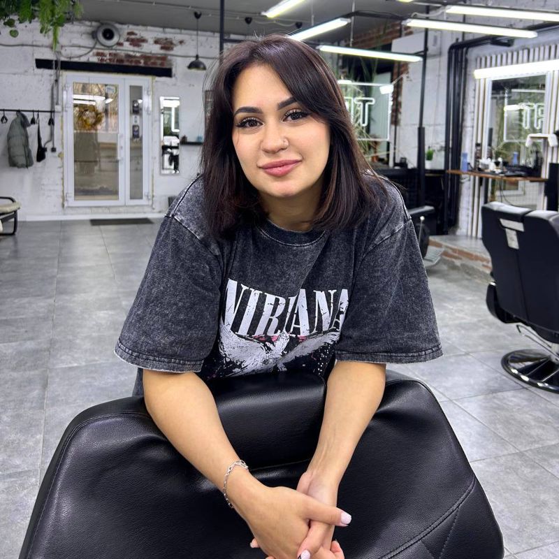 Карина