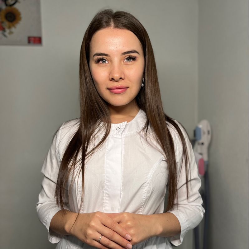 Зарина