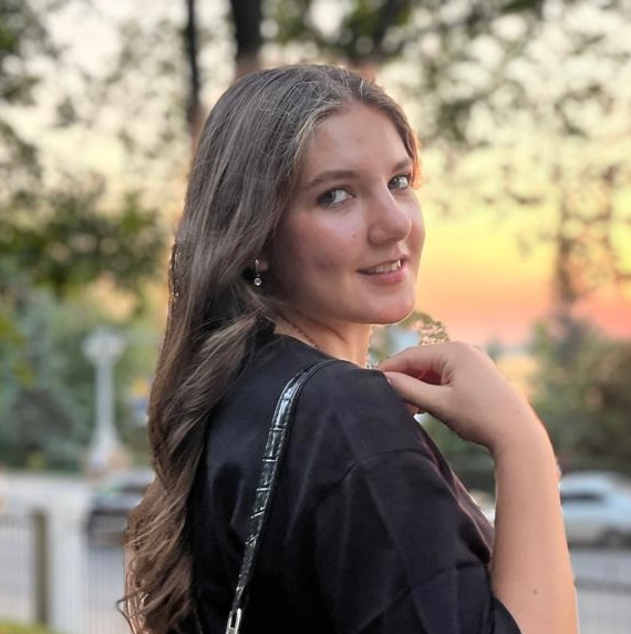 Арина