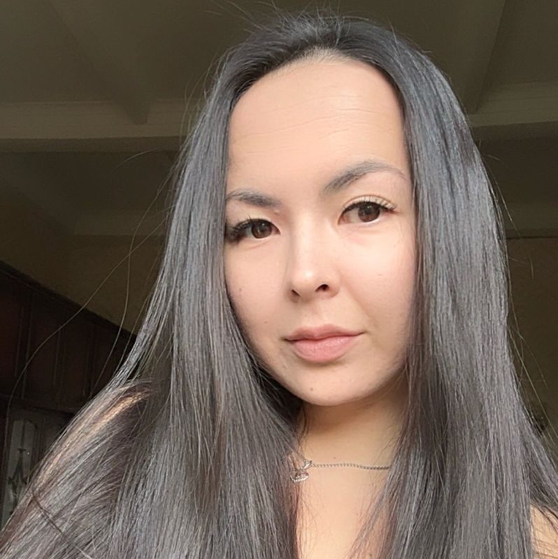 Гузель