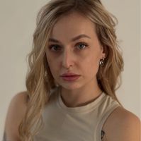 Заикина Ульяна
