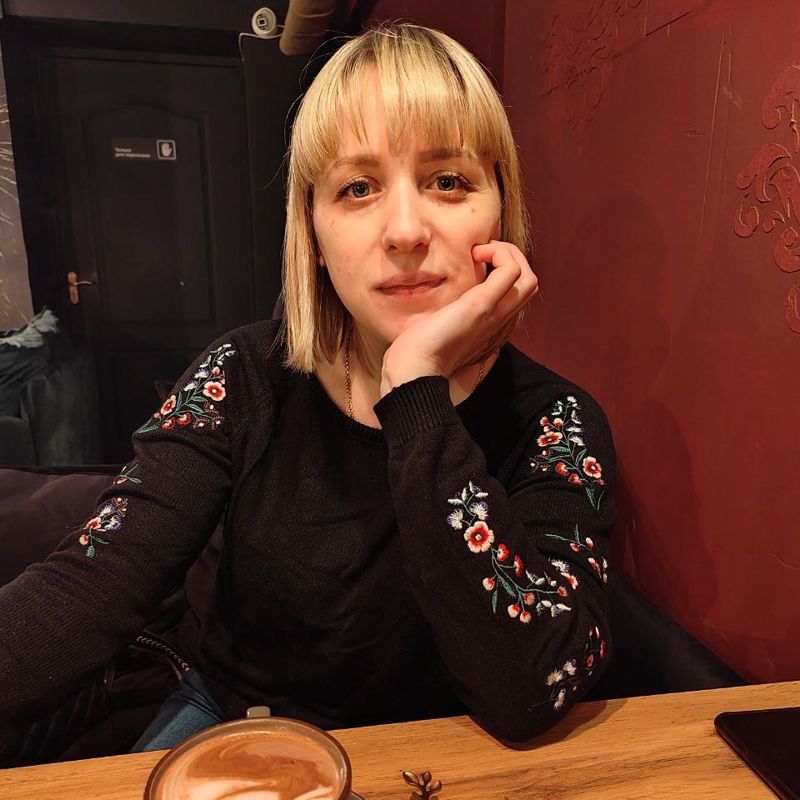 Оксана