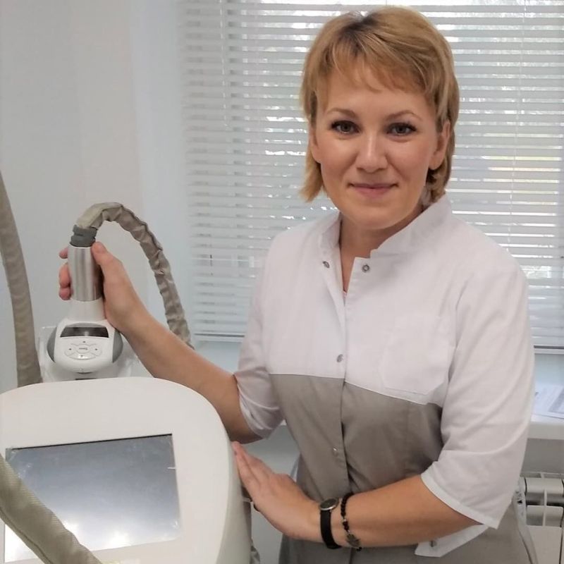 Елена