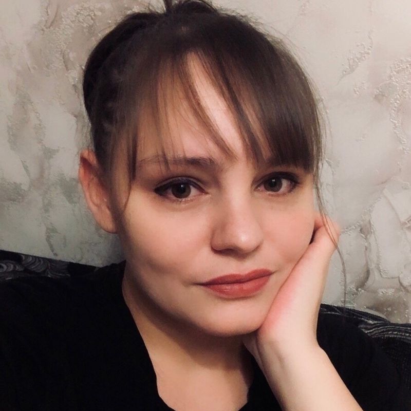 Марина