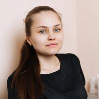 Чечета Анастасия