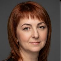 Ирина Брежнева
