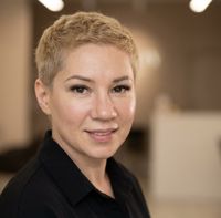 Ирина Рафалович