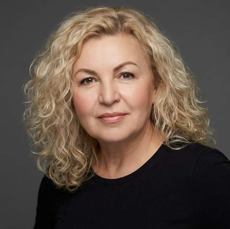 Ирина Гудилина
