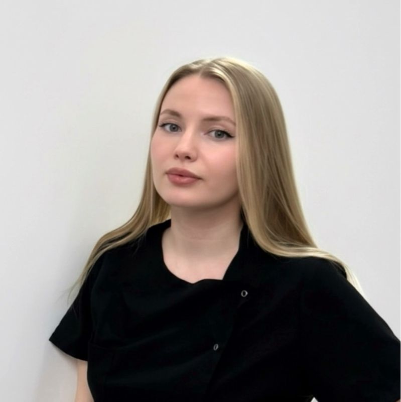 Гулящих Ульяна