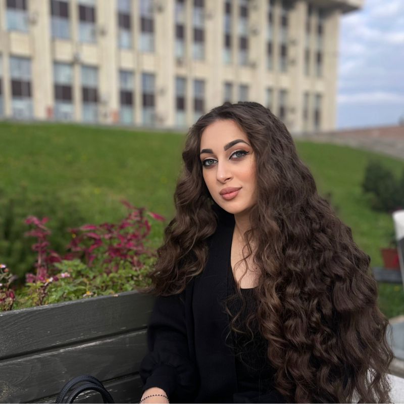 Бейнарович Камилла