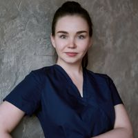 Бода Ольга
