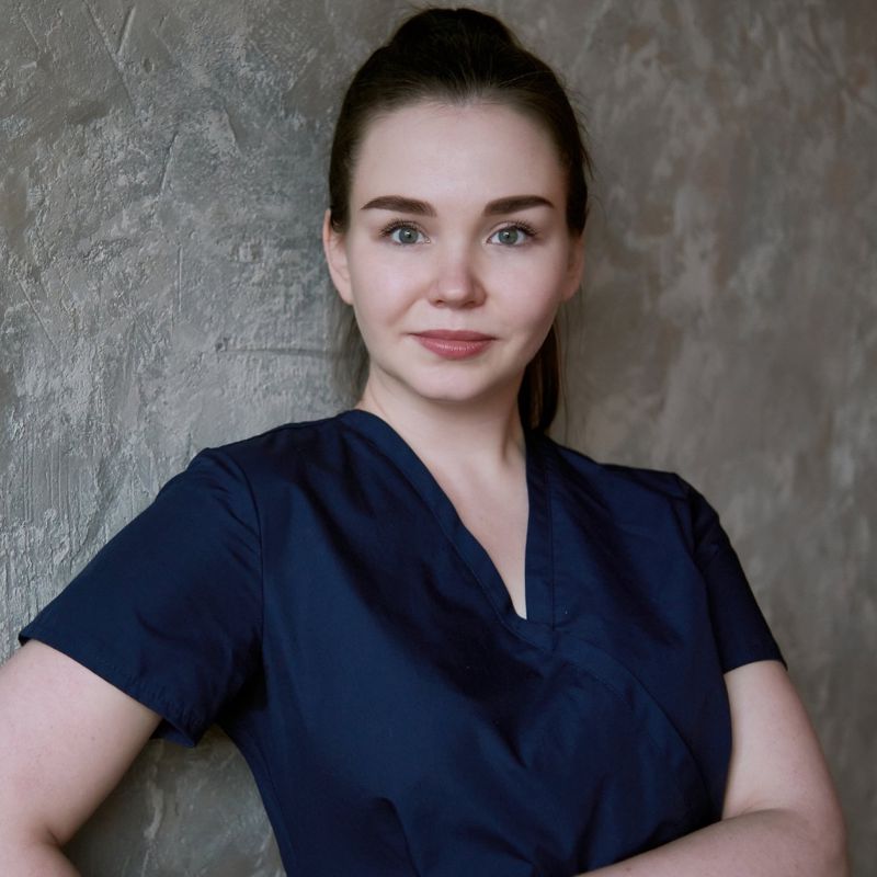 Бода Ольга