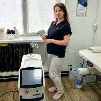 Мурысева Екатерина