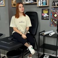 Роллова Надежда