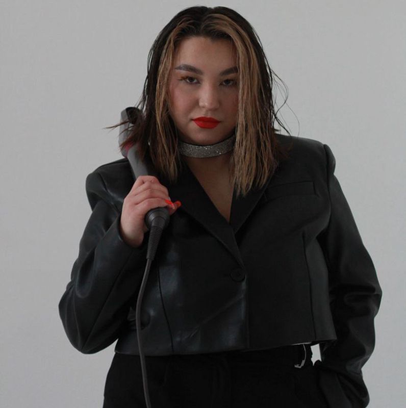 Камилла