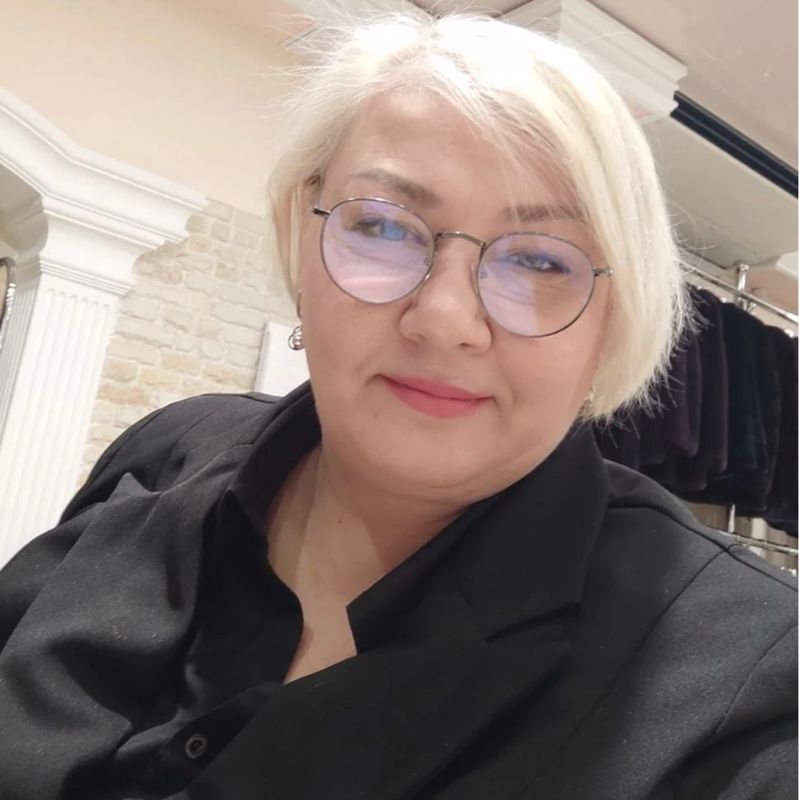 Светлана