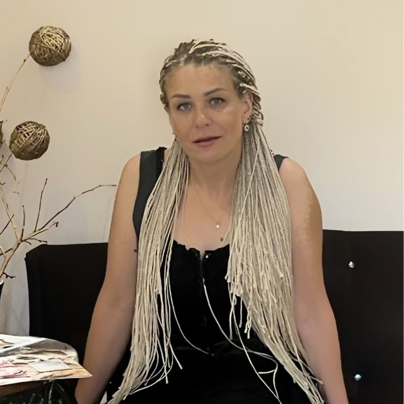 Соколова Наталья