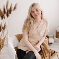 Овсянникова Наталия