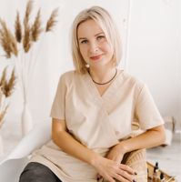 Павлюченко Галина