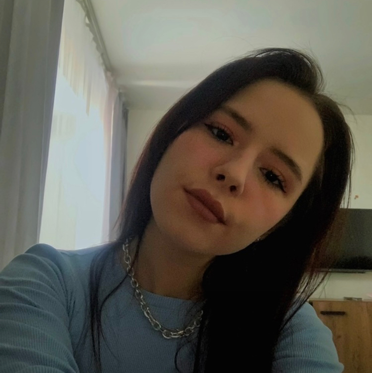 Дарья