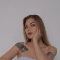 Самохвалова Екатерина