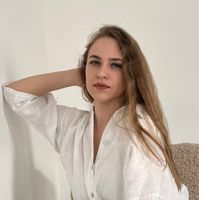 Князькова Кристина