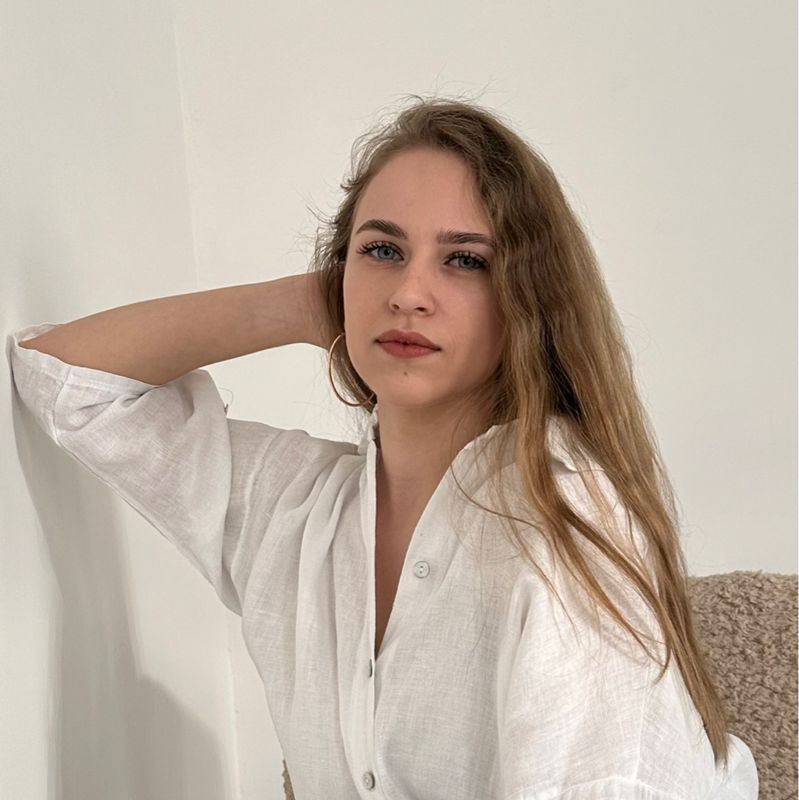 Князькова Кристина