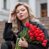 Nails Диана