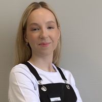 Тояновская Карина