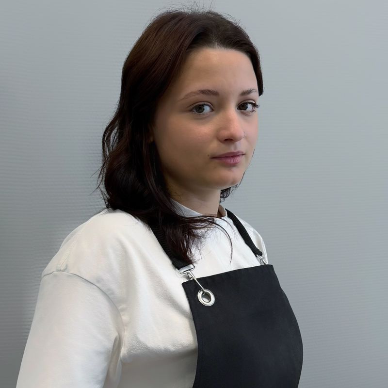 Маркушева Вера