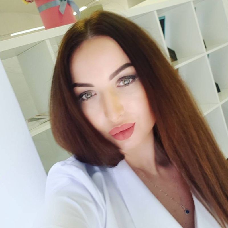 Михеева Евгения