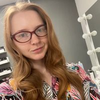 Борисова Алина