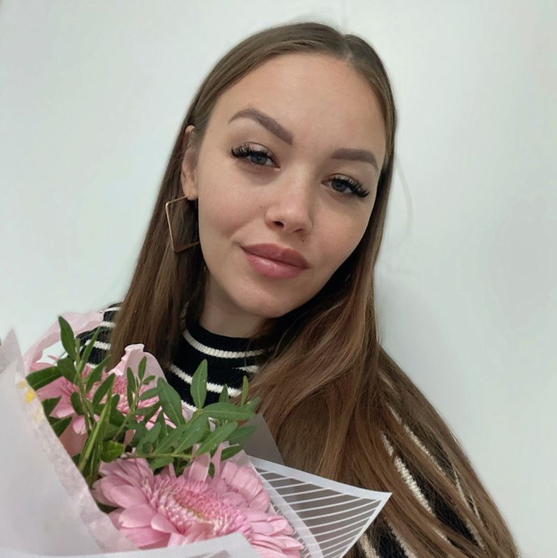 Медведева Татьяна