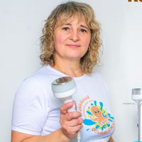 Шумилова Зинаида Юрьевна