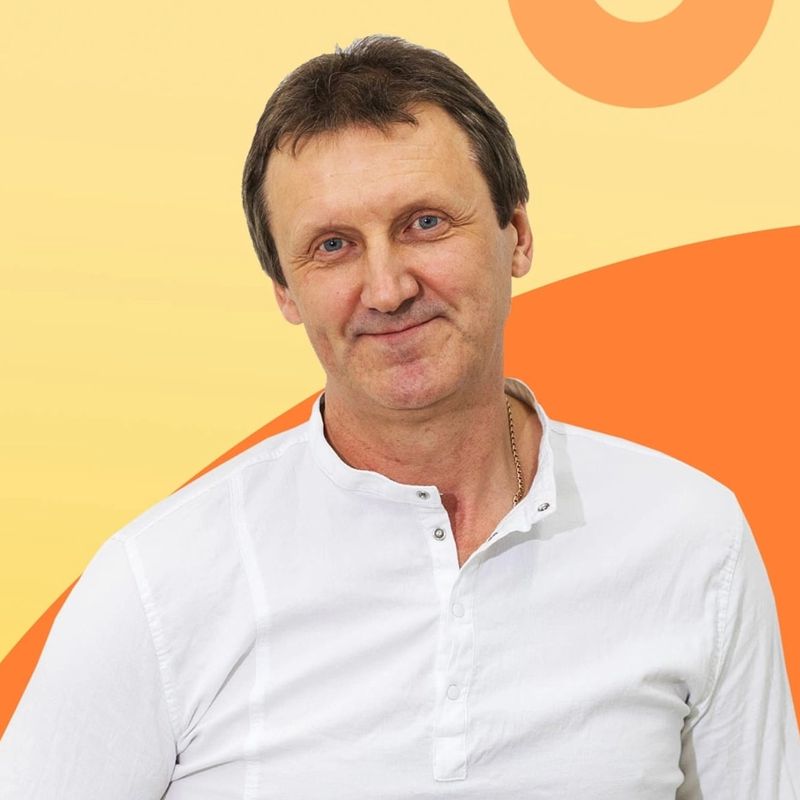 Оботуров Андрей Николаевич