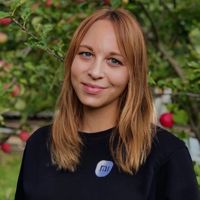 Перегуд Алена