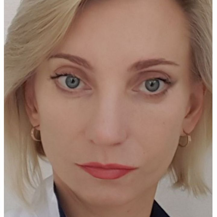 Матяш Наталия Николаевна