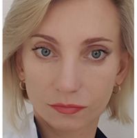 Матяш Наталия Николаевна