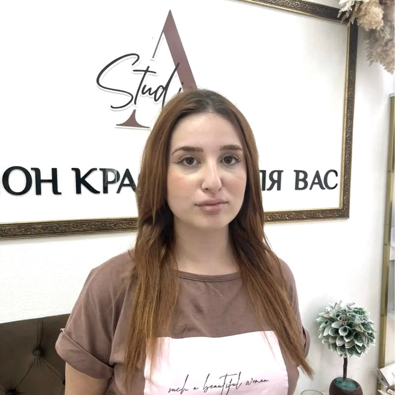 Анна