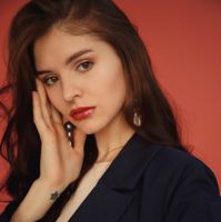Аршинова Анастасия