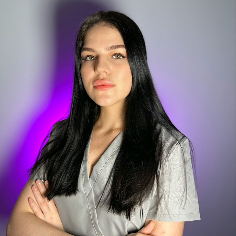 Евгения