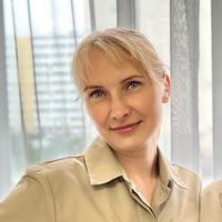 Климовских Екатерина